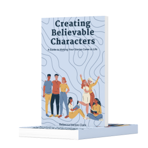 Creating Believable Characters e-book